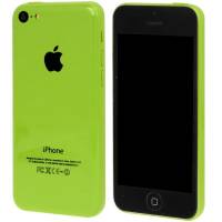 Apple iPhone 5C 8Go 16Go 32Go blanc bleu rose vert